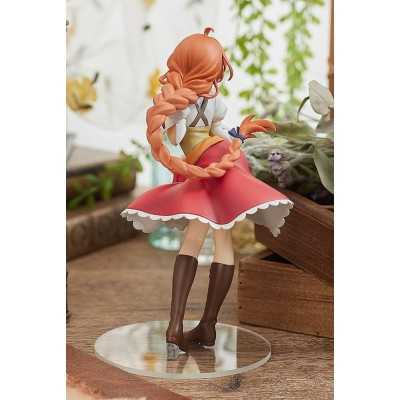 CHILLIN' IN MY 30S AFTER GETTING FIRED FROM THE DEMON KING'S ARMY - Marika Pop Up Parade PVC Statue 17 cm