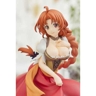 CHILLIN' IN MY 30S AFTER GETTING FIRED FROM THE DEMON KING'S ARMY - Marika Pop Up Parade PVC Statue 17 cm