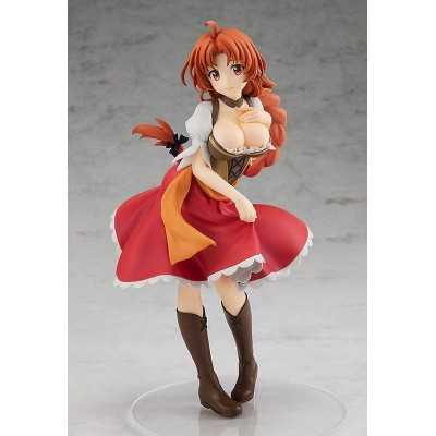 CHILLIN' IN MY 30S AFTER GETTING FIRED FROM THE DEMON KING'S ARMY - Marika Pop Up Parade PVC Statue 17 cm