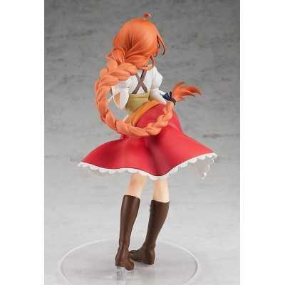 CHILLIN' IN MY 30S AFTER GETTING FIRED FROM THE DEMON KING'S ARMY - Marika Pop Up Parade PVC Statue 17 cm