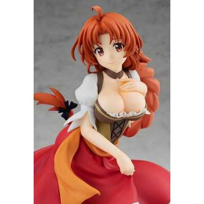 CHILLIN' IN MY 30S AFTER GETTING FIRED FROM THE DEMON KING'S ARMY - Marika Pop Up Parade PVC Statue 17 cm