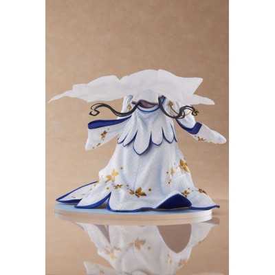 DANMACHI Is It Wrong to Try to Pick Up Girls in a Dungeon? - Hestia Shiromuku 1/7 PVC Statue 28 cm