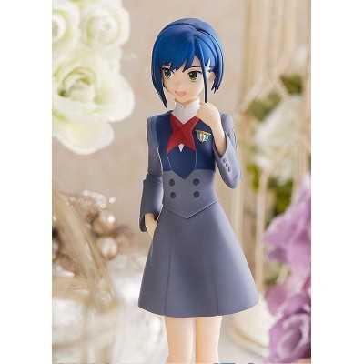 DARLING IN THE FRANXX - Ichigo Pop Up Parade PVC Statue 17 cm