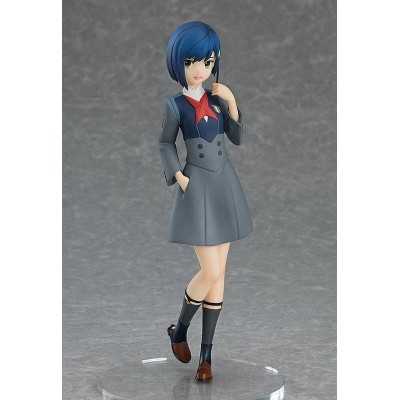 DARLING IN THE FRANXX - Ichigo Pop Up Parade PVC Statue 17 cm