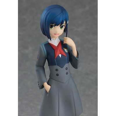 DARLING IN THE FRANXX - Ichigo Pop Up Parade PVC Statue 17 cm