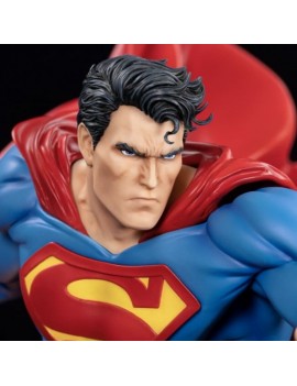 DC COMICS - Superman for...