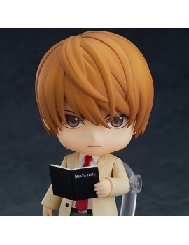 DEATH NOTE - Light Yagami...