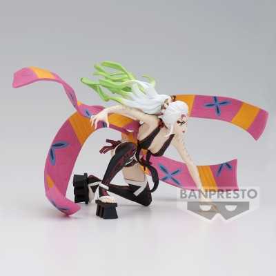 DEMON SLAYER - Daki Vibration Stars Ver. B Banpresto PVC Figure 8 cm