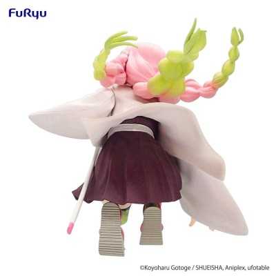 DEMON SLAYER - Kanroji Mitsuri Noodle Stopper PVC Statue 11 cm