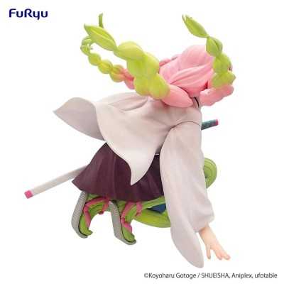 DEMON SLAYER - Kanroji Mitsuri Noodle Stopper PVC Statue 11 cm