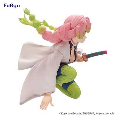 DEMON SLAYER - Kanroji Mitsuri Noodle Stopper PVC Statue 11 cm