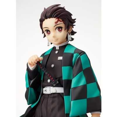 Kamado Tanjirou Demon Slayer - SPM Figure - Kyoudai no Kizuna