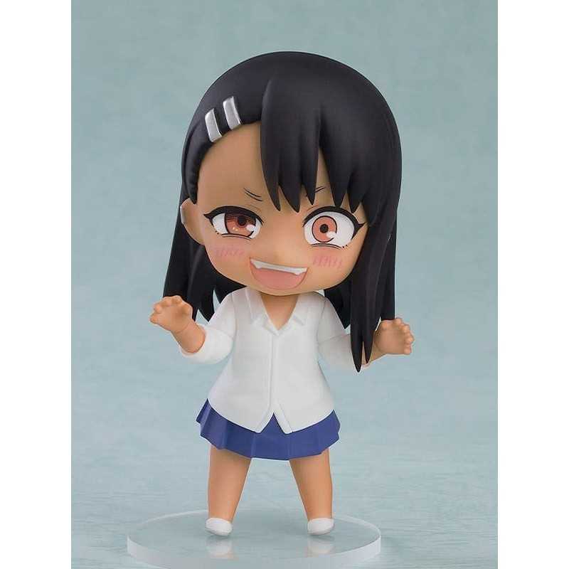 Don't Toy With Me Miss Nagatoro Figure