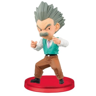 DRAGON BALL GT- Crilin World Collectable Figure Vol. 4