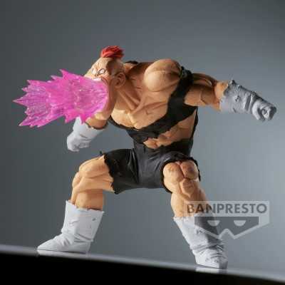 DRAGON BALL Z - Recoome G×materia Banpresto PVC Figure 11 cm