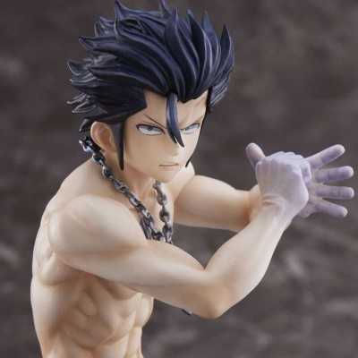 FAIRY TAIL Final Season - Gray Fullbuster Bellfine 1/8 PVC Figure 19 cm