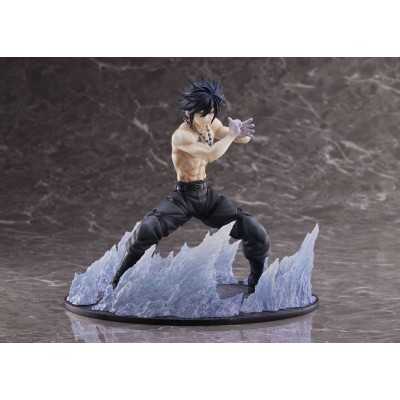 FAIRY TAIL Final Season - Gray Fullbuster Bellfine 1/8 PVC Figure 19 cm
