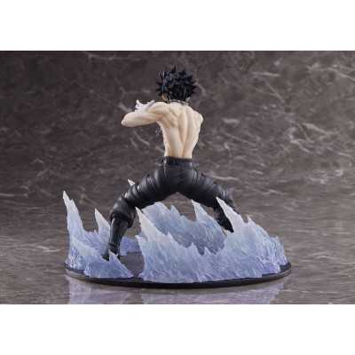 FAIRY TAIL Final Season - Gray Fullbuster Bellfine 1/8 PVC Figure 19 cm