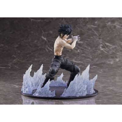 FAIRY TAIL Final Season - Gray Fullbuster Bellfine 1/8 PVC Figure 19 cm