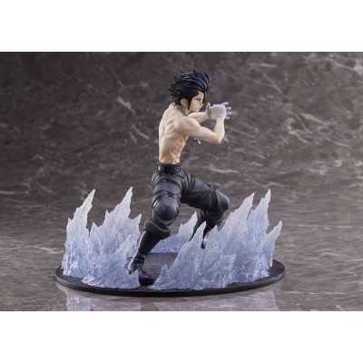 FAIRY TAIL Final Season - Gray Fullbuster Bellfine 1/8 PVC Figure 19 cm