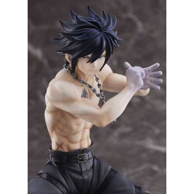 FAIRY TAIL Final Season - Gray Fullbuster Bellfine 1/8 PVC Figure 19 cm