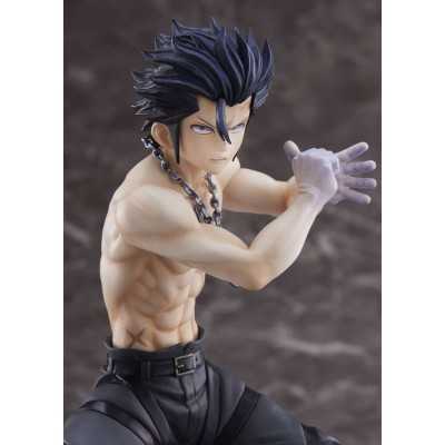 FAIRY TAIL Final Season - Gray Fullbuster Bellfine 1/8 PVC Figure 19 cm
