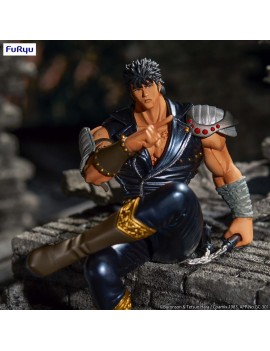 FIST OF THE NORTH STAR -...