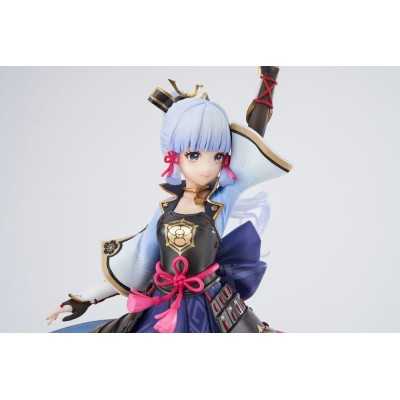 GENSHIN IMPACT - Kamisato Ayaka Flawless Radiance Ver. Apex 1/7 PVC Figure 29 cm