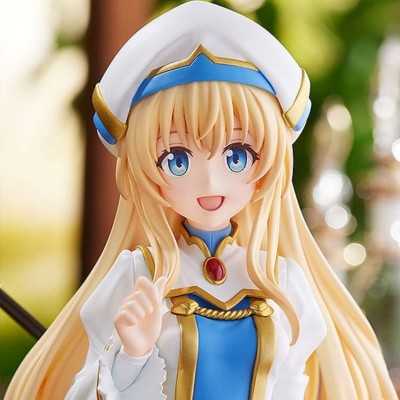 Goblin Slayer Priestess Pop Up Parade L Statue