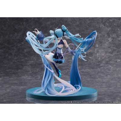 HATSUNE MIKU Techno-Magic Ver. Max Factory 1/7 PVC Figure 25 cm