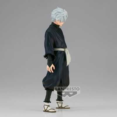 HELL'S PARADISE - Gabimaru DXF PVC Statue 16 cm