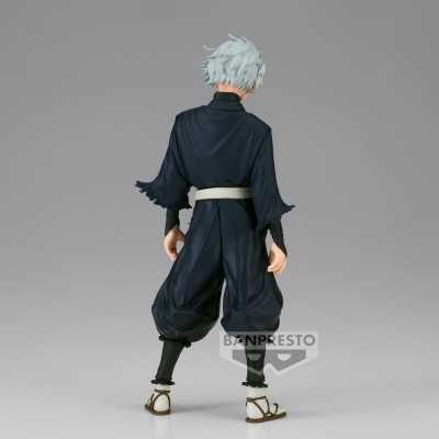 HELL'S PARADISE - Gabimaru DXF PVC Statue 16 cm