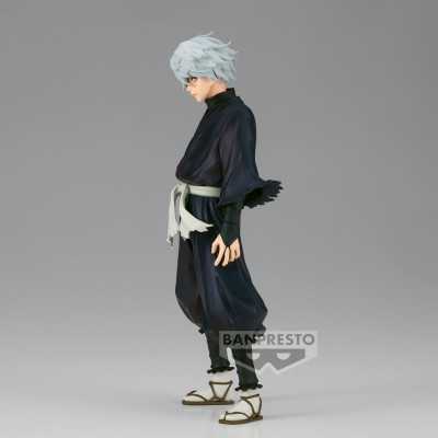 HELL'S PARADISE - Gabimaru DXF PVC Statue 16 cm