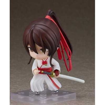 HELL'S PARADISE - Yamada Asaemon Sagiri Nendoroid Action Figure 10 cm