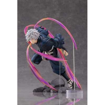 HELL’S PARADISE - Gabimaru 1/7 PVC Statue 20 cm