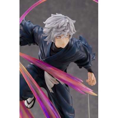 HELL’S PARADISE - Gabimaru 1/7 PVC Statue 20 cm