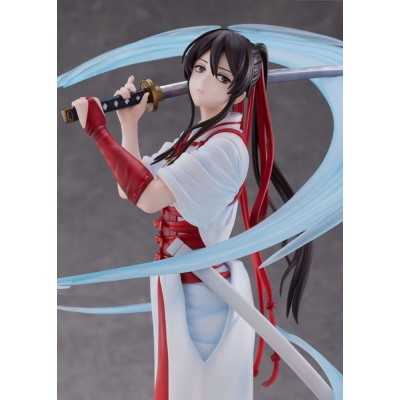 HELL’S PARADISE - Sagiri 1/7 PVC Statue 23 cm