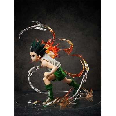 HUNTER X HUNTER - Gon Freecss 1/4 PVC Statue 40 cm