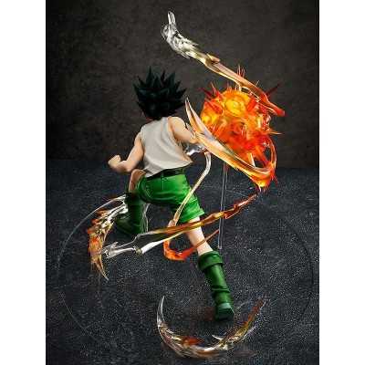 HUNTER X HUNTER - Gon Freecss 1/4 PVC Statue 40 cm