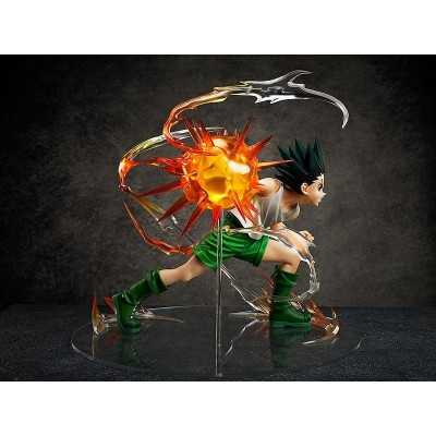 HUNTER X HUNTER - Gon Freecss 1/4 PVC Statue 40 cm