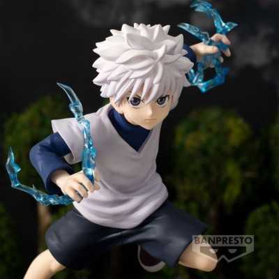 HUNTER X HUNTER - Killua...