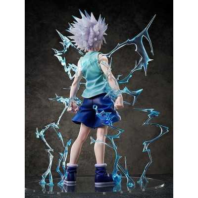 HUNTER X HUNTER - Killua Zoldyck 1/4 PVC Statue 47 cm