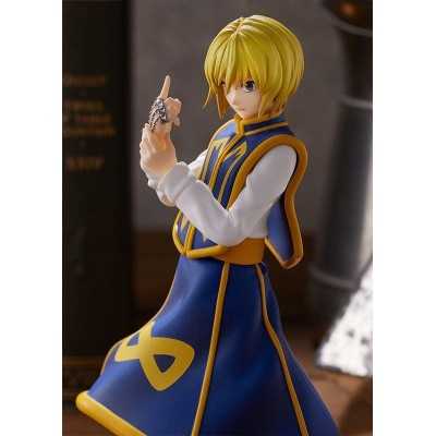 HUNTER X HUNTER - Kurapika Pop Up Parade PVC Figure 17 cm