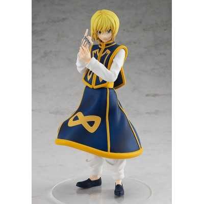 HUNTER X HUNTER - Kurapika Pop Up Parade PVC Figure 17 cm
