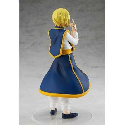 HUNTER X HUNTER - Kurapika Pop Up Parade PVC Figure 17 cm