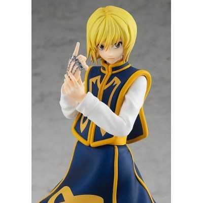 HUNTER X HUNTER - Kurapika Pop Up Parade PVC Figure 17 cm