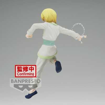 HUNTER X HUNTER - Kurapika Vibration Stars PVC Figure 15 cm