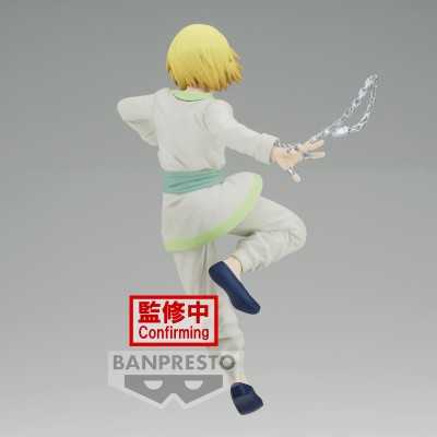 HUNTER X HUNTER - Kurapika Vibration Stars PVC Figure 15 cm