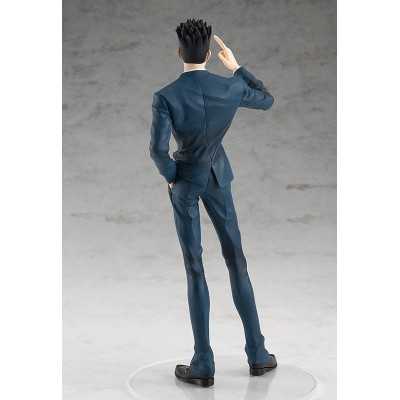 HUNTER X HUNTER - Leorio Pop Up Parade PVC Figure 18 cm