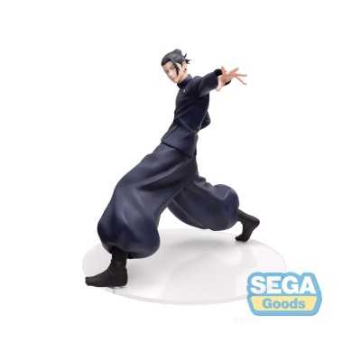 JUJUTSU KAISEN - Suguru Geto Strong Duo Ver. Luminasta SEGA PVC Figure 17 cm